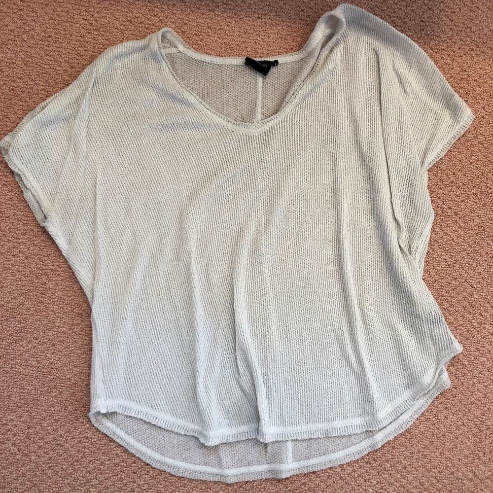 UO Out From Under t-shirt